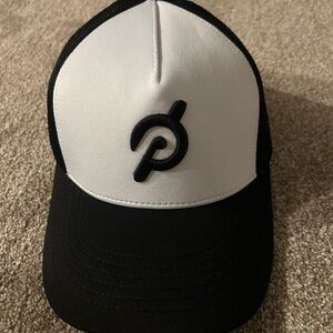 Peloton Apparel Baseball Cap